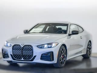 BMW 4 Series 430i Coupe