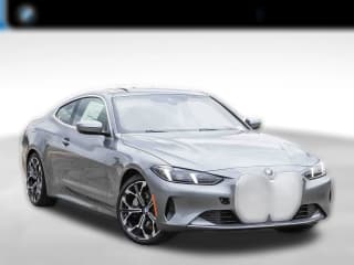BMW 4 Series 430i Coupe