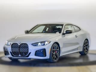BMW 4 Series 430i Coupe
