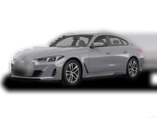 BMW 4 Series 430i Coupe