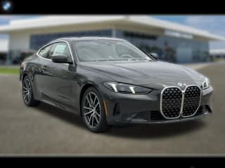BMW 4 Series 430i Coupe