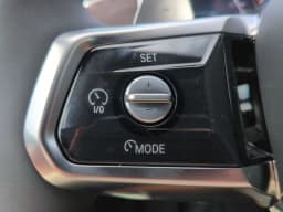 BMW 7 Series 750e xDrive Plug-In Hybrid 2026 — side view