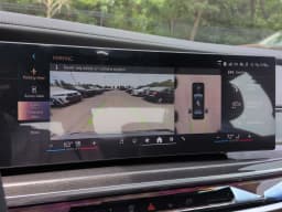 BMW 7 Series 750e xDrive Plug-In Hybrid 2026 — side view