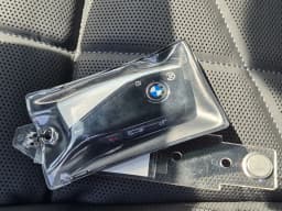 BMW 7 Series 750e xDrive Plug-In Hybrid 2026 — side view