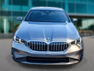 BMW 5 Series 530i Sedan
