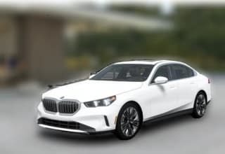 BMW 5 Series 530i Sedan