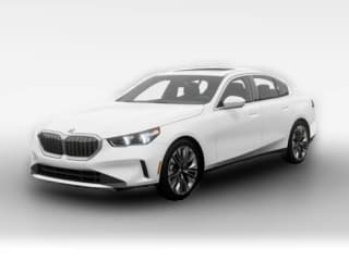 BMW 5 Series 530i Sedan