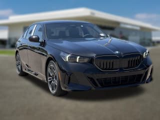 BMW 5 Series 530i Sedan
