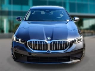 BMW 5 Series 530i Sedan