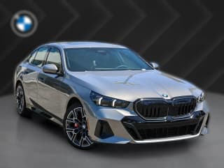 BMW 5 Series 530i Sedan