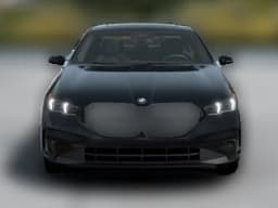 BMW 5 Series 530i Sedan 2027 — side view