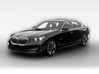 BMW 5 Series 530i Sedan