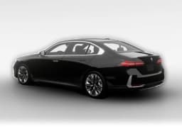 BMW 5 Series 530i Sedan 2027 — side view