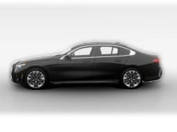 BMW 5 Series 530i Sedan 2027 — side view