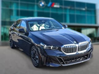 BMW 5 Series 530i Sedan