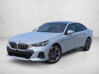 BMW 5 Series 530i Sedan