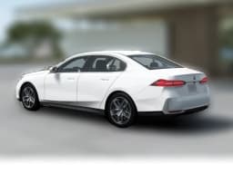 BMW 5 Series 530i Sedan 2027 — side view