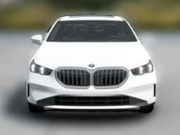 BMW 5 Series 530i Sedan 2027 — side view