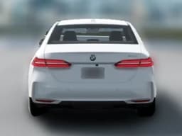 BMW 5 Series 530i Sedan 2027 — side view