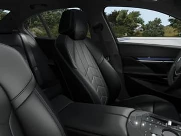 BMW 5 Series 530i Sedan 2027 — side view
