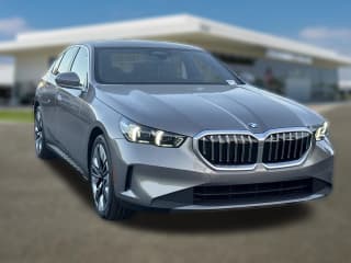 BMW 5 Series 530i Sedan