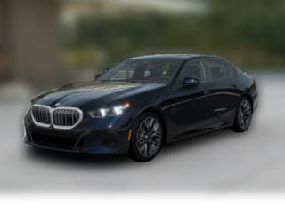 BMW 5 Series 530i Sedan