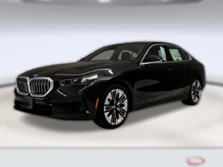 BMW 5 Series 530i Sedan