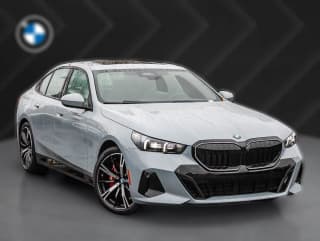 BMW 5 Series 530i Sedan