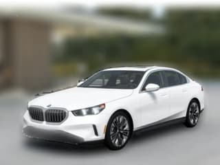BMW 5 Series 530i Sedan
