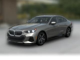 BMW 5 Series 530i Sedan