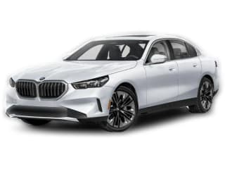 BMW 5 Series 530i Sedan