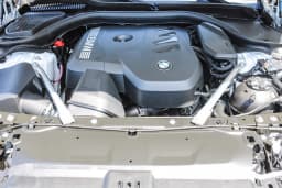 BMW 5 Series 530i Sedan 2026 — side view