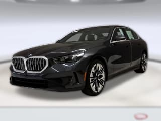 BMW 5 Series 530i Sedan
