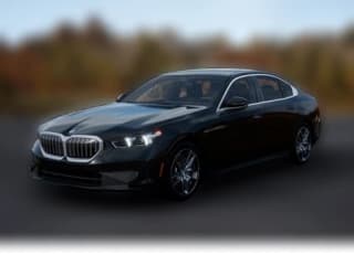 BMW 5 Series 530i Sedan