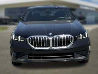 BMW 5 Series 530i Sedan