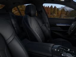 BMW 5 Series 530i Sedan 2027 — side view