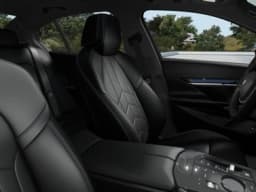 BMW 5 Series 530i Sedan 2027 — side view