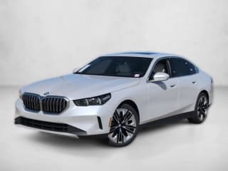 BMW 5 Series 530i Sedan