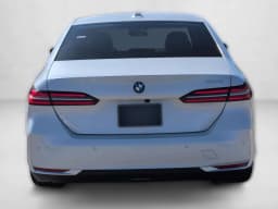 BMW 5 Series 530i Sedan 2026 — side view