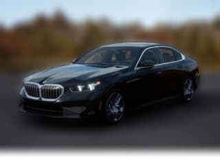 BMW 5 Series 530i Sedan