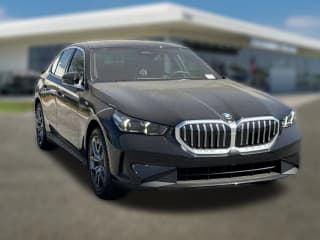 BMW 5 Series 530i Sedan