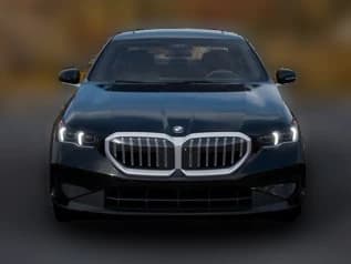 BMW 5 Series 530i Sedan 2027 — side view