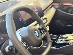 BMW 5 Series 530i Sedan 2027 — side view
