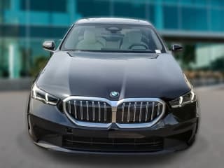BMW 5 Series 530i Sedan