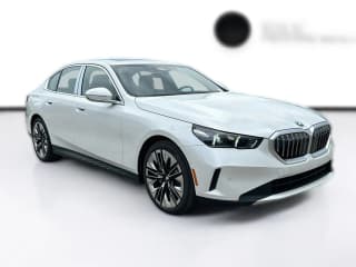 BMW 5 Series 530i Sedan