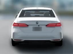 BMW 5 Series 530i Sedan 2027 — side view