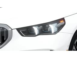 BMW 5 Series 530i Sedan 2027 — side view