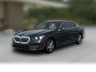 BMW 5 Series 530i Sedan