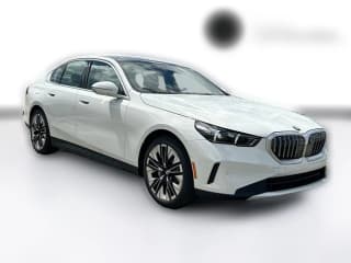 BMW 5 Series 530i Sedan