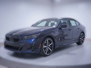 BMW 5 Series 530i Sedan